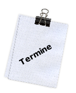 Termine
